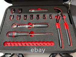 Ferrari Ltd Edition FACOM tool Set New Unused