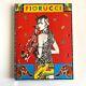 Fiorcucci, By David Owen, Rizzoli, 2017 1st Edition, Hardcover, Oop, Vg++