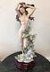 G. Armani Extremely Rare Limited Edition A. P. Violetta Nude Figurine