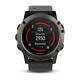 Garmin Fenix 5x Sapphire Edition Smartwatch 010-01733-01 Gps Watch Cardio Smart