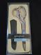 Gingher Designer Series 8 Dressmaker Shears Ashley Limited Edition New In Tin