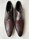 Gucci Brown Wingtip Tom Ford Era Limited Edition Brogues 162640, 11 Us $750