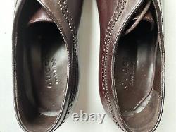 GUCCI Brown Wingtip TOM FORD Era Limited Edition Brogues 162640, 11 US $750