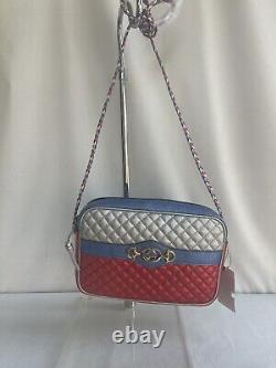 GUCCI Ladies Crossbody Bag original Leather Limited Edition 541061 New With Tag