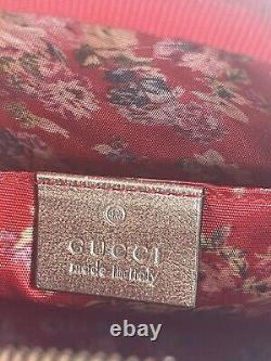 GUCCI Ladies Crossbody Bag original Leather Limited Edition 541061 New With Tag