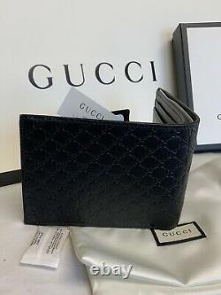 GUCCI mens Wallet LIMITED EDITION SOLD OUT