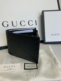GUCCI mens Wallet LIMITED EDITION SOLD OUT