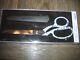 Gingher Julia Designer Series Limited Edition 8 Dressmaker Scissors Retired Nib