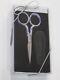Gingher Leah 4 Designer Embroidery Scissors Limited Edition & Nib