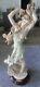 Giuseppe Armani Aurora 0884c Figurine Girl With Doves Mint Limited Edition