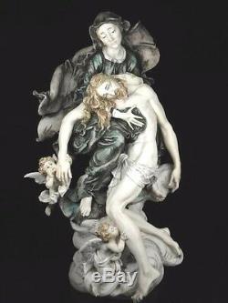 Giuseppe Armani Figurines LA PIETA #802 C LIMITED EDITION RETIRED