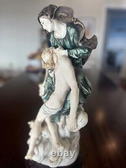 Giuseppe Armani La Pieta Limited Edition 4039/5000 NO DAMAGE