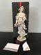 Giuseppe Armani Sculpture Flora 212-c Limited 1994 Limited Edition Mint In Box