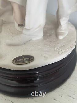 Giuseppe Armani Wedding Waltz 493/2000 Limited Edition! Excellent Condition