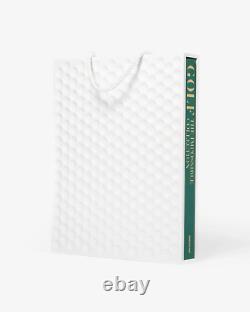 Golf The Impossible Collection Assouline Coffee Table Book