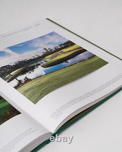 Golf The Impossible Collection Assouline Coffee Table Book