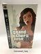 Grand Theft Auto Iv Gta 4 Limited Collector's Edition Ps3 Italiana Nuova New