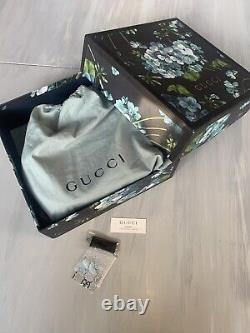 Gucci crossbody bag authentic new