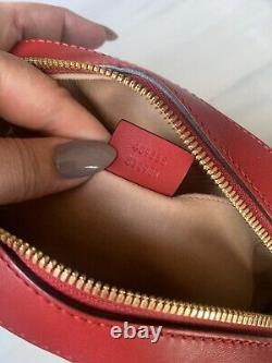Gucci crossbody bag authentic new