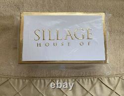 HOUSE OF SILLAGE Limited Edition Whispers of Truth Bow Lipstick Case