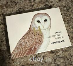 Hourglass Ambient Lighting Edit Unlocked-Owl Limited Edition 2023