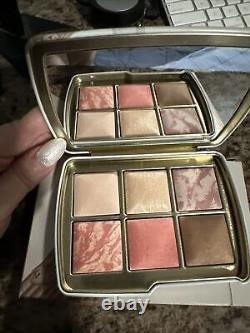 Hourglass Ambient Lighting Edit Unlocked-Owl Limited Edition 2023