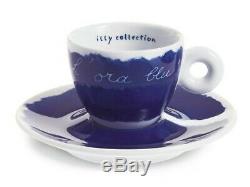 Illy Art Collection 2006 Jan Fabre The Blue Hour Limited Edition New RARE