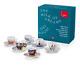 Illy Art Collection 2022 Biennale Art Espresso 6 Cups New Limited Edition