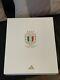 Italy 125th Anniversary Special Edition Kit Small Brand New In Hand