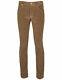 Jacob Cohen Babycord Trousers Bard Premium Edition Denim In Hazel Regeur290