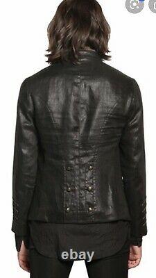 John Varvatos Collection Hendrix Limited Edition Jacket. 52/42. $1998