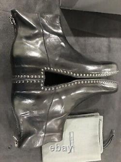 John Varvatos Collection Limited Edition Boot. 11/45. $798