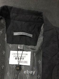 John Varvatos Collection Limited Edition Jacket. 52/42. $1298