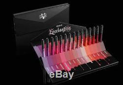 KAT VON D Everlasting Obsession Liquid Lipstick Collectors Edition 15 Piece Set