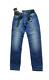 Kiton Napoli Jeans Limited Edition 01 Of 41 Italy Size 33 Us 100% Cotton New #6