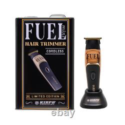 Kiepe Professional Fuel Limited Edition Hair Clipper #6337