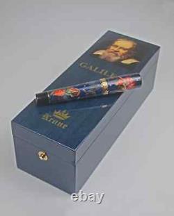 Krone Galileo Magnum Limited Edition Fountain Pen. Launched in 2008 only 18 made