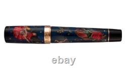 Krone Galileo Magnum Limited Edition Fountain Pen. Launched in 2008 only 18 made