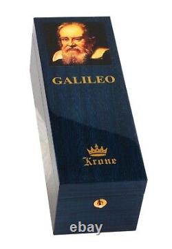 Krone Galileo Magnum Limited Edition Fountain Pen. Launched in 2008 only 18 made