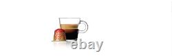 LIMITED EDITION 2020 400 X ITALIA AMARETTI Nespresso Coffee Pods (READ)