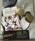 Limited Edition Disney Mickey Mouse 90th 24k Gold Ray Ban Aviator Sunglasses