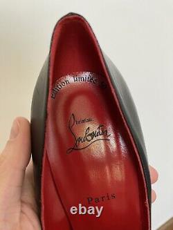 LIMITED EDITION ONLY 50 MADE WORLDWIDE! Christian Louboutin Suola So Kate 42