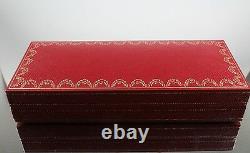 La Dona De Cartier Limited Edition Ballpoint Pen 0571/1847
