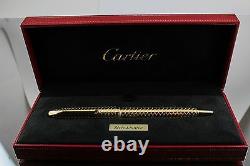 La Dona De Cartier Limited Edition Ballpoint Pen 0571/1847