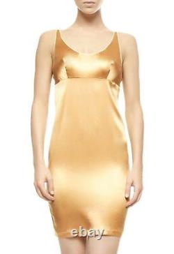 La Perla Limited Edition Lotus Pearl Collection Chemise Size Small 0018787 35