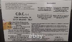 Lamborghini Diablo Roadster 1/43 CDC. Limited Edition Milano Italy