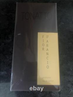 Laura Tonatto 2426 Perfume 3.3 Oz Eau de Parfum Limited Edition Collection
