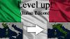 Level Up Italy Version