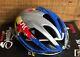 Limited Edition Helmet Kask Protone X Redbull (mtb, Road Cycling) -size M/l -new