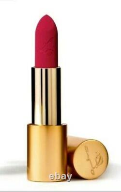 Lisa Eldridge SKYSCRAPER ROSE Lipstick Limited Edition BNIB